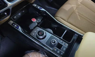 Kia Sorento 2021, 75422 км, за 16511.4 USD - фото 9