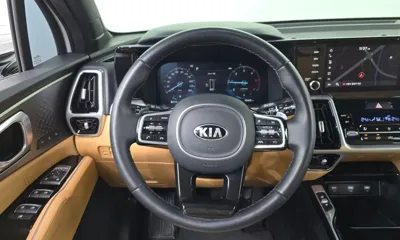 Kia Sorento 2021, 75422 км, за 16511.4 USD - фото 13