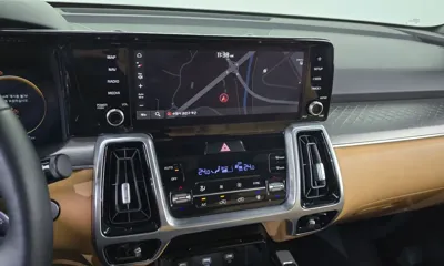 Kia Sorento 2021, 75422 км, за 16511.4 USD - фото 14