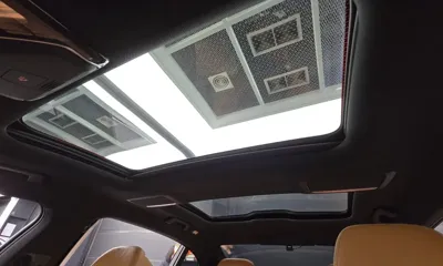 BMW 7-Series 2018, 130698 км, за 21530.79 USD - фото 18