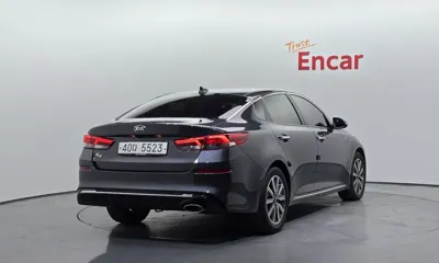 Kia K5 2019, 62202 км, за 8861.76 USD