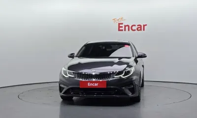 Kia K5 2019, 62202 км, за 8861.76 USD