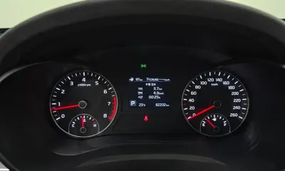 Kia K5 2019, 62202 км, за 8861.76 USD - фото 8