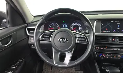 Kia K5 2019, 62202 км, за 8861.76 USD - фото 14