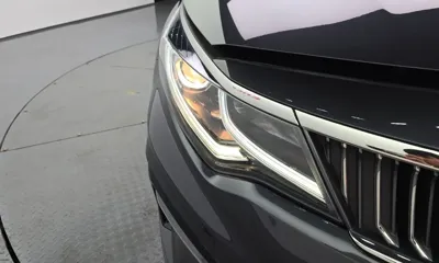 Kia K5 2019, 62202 км, за 8861.76 USD - фото 22