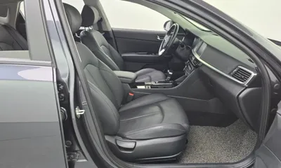 Kia K5 2019, 62202 км, за 8861.76 USD - фото 26