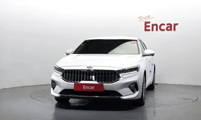 Kia K7 2020, 67396 км, за 17716.95 USD