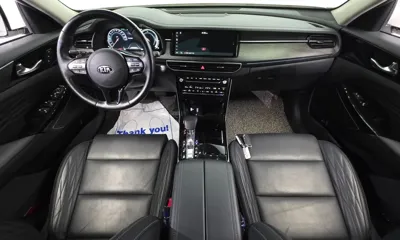 Kia K7 2020, 67396 км, за 17716.95 USD - фото 7