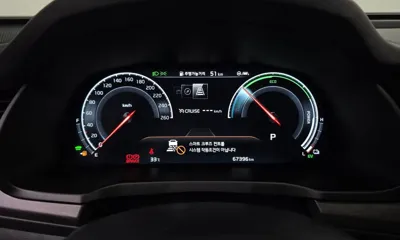 Kia K7 2020, 67396 км, за 17716.95 USD - фото 8