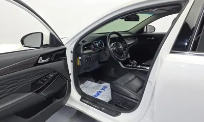 Kia K7 2020, 67396 км, за 17716.95 USD - фото 10