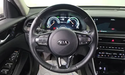 Kia K7 2020, 67396 км, за 17716.95 USD - фото 14