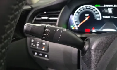 Kia K7 2020, 67396 км, за 17716.95 USD - фото 31