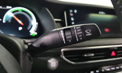 Kia K7 2020, 67396 км, за 17716.95 USD - фото 32