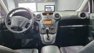 Kia Carens 2012, 35880 км, за 3125.61 USD - фото 7