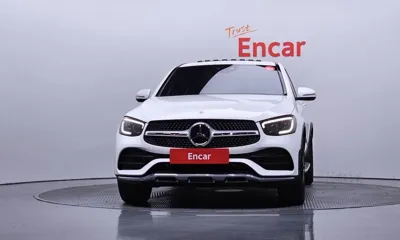 Mercedes-Benz GLC-Class 2023, 32994 км, за 37350.66 USD