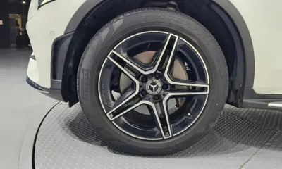 Mercedes-Benz GLC-Class 2023, 32994 км, за 37350.66 USD