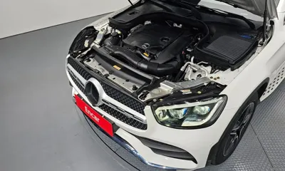 Mercedes-Benz GLC-Class 2023, 32994 км, за 37068.42 USD - фото 6