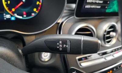 Mercedes-Benz GLC-Class 2023, 32994 км, за 37068.42 USD - фото 9