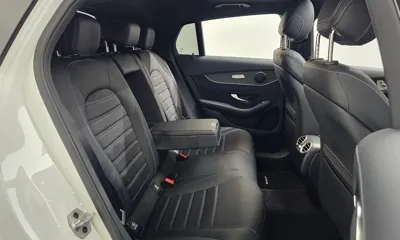 Mercedes-Benz GLC-Class 2023, 32994 км, за 37068.42 USD - фото 11