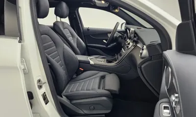 Mercedes-Benz GLC-Class 2023, 32994 км, за 37068.42 USD - фото 12