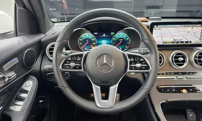 Mercedes-Benz GLC-Class 2023, 32994 км, за 37068.42 USD - фото 13