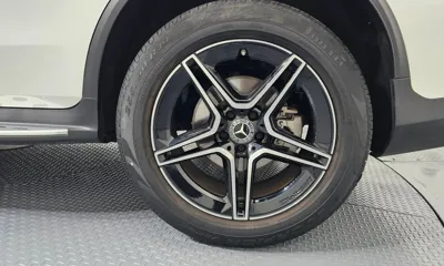 Mercedes-Benz GLC-Class 2023, 32994 км, за 37068.42 USD - фото 21