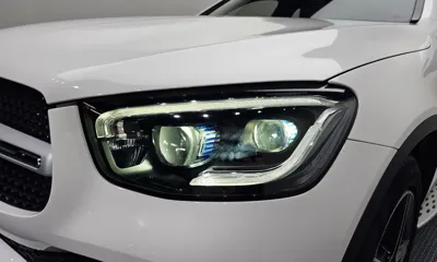 Mercedes-Benz GLC-Class 2023, 32994 км, за 37068.42 USD - фото 22