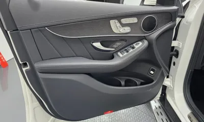 Mercedes-Benz GLC-Class 2023, 32994 км, за 37068.42 USD - фото 24