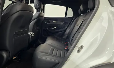 Mercedes-Benz GLC-Class 2023, 32994 км, за 37068.42 USD - фото 26