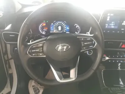 Hyundai Santa Fe 2019, 53099 км, за 10782.63 USD - фото 7