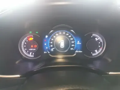 Hyundai Santa Fe 2019, 53099 км, за 10782.63 USD - фото 8