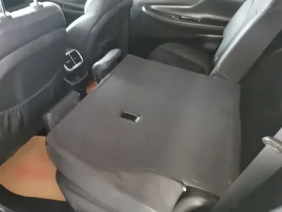 Hyundai Santa Fe 2019, 53099 км, за 10782.63 USD - фото 13