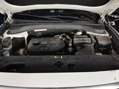 Hyundai Santa Fe 2019, 53099 км, за 10782.63 USD - фото 16