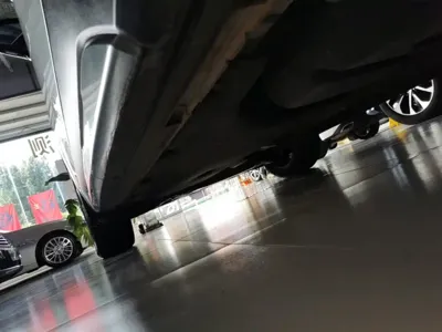 Hyundai Santa Fe 2019, 53099 км, за 10782.63 USD - фото 21