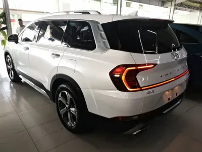 Hyundai Santa Fe 2019, 53099 км, за 10782.63 USD - фото 23