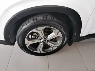 Hyundai Santa Fe 2019, 53099 км, за 10782.63 USD - фото 25