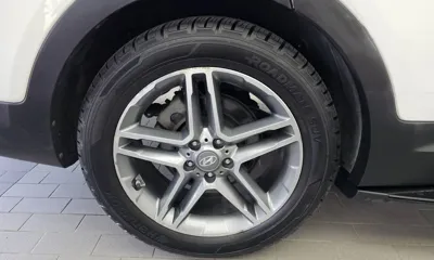 Hyundai Maxcruz 2016, 134025 км, за 7622.15 USD
