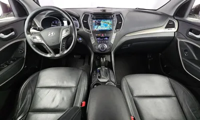 Hyundai Maxcruz 2016, 134025 км, за 7622.15 USD - фото 7