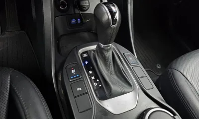 Hyundai Maxcruz 2016, 134025 км, за 7622.15 USD - фото 9
