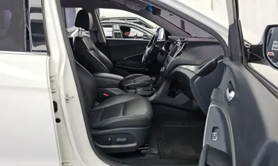 Hyundai Maxcruz 2016, 134025 км, за 7622.15 USD - фото 11