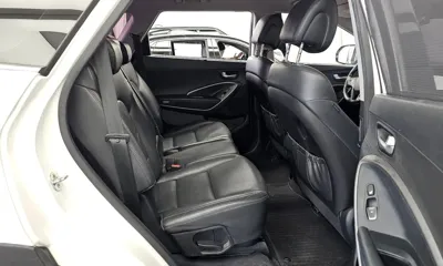 Hyundai Maxcruz 2016, 134025 км, за 7622.15 USD - фото 12