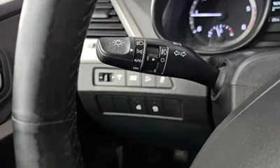 Hyundai Maxcruz 2016, 134025 км, за 7622.15 USD - фото 15