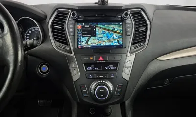 Hyundai Maxcruz 2016, 134025 км, за 7622.15 USD - фото 16
