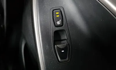 Hyundai Maxcruz 2016, 134025 км, за 7622.15 USD - фото 19