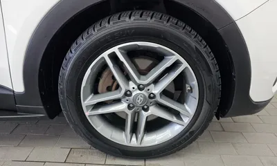 Hyundai Maxcruz 2016, 134025 км, за 7622.15 USD - фото 21