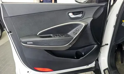 Hyundai Maxcruz 2016, 134025 км, за 7622.15 USD - фото 24