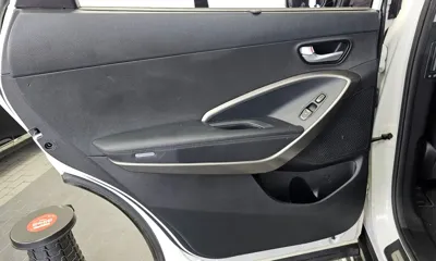 Hyundai Maxcruz 2016, 134025 км, за 7622.15 USD - фото 25
