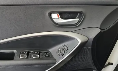 Hyundai Maxcruz 2016, 134025 км, за 7622.15 USD - фото 28