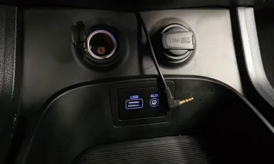Hyundai Maxcruz 2016, 134025 км, за 7622.15 USD - фото 29