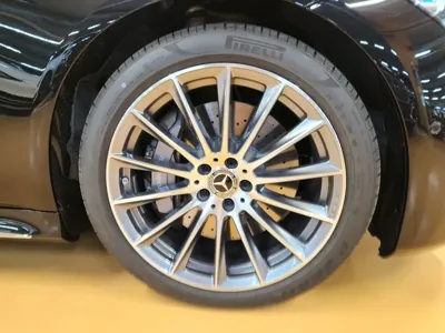 Mercedes-Benz S-Class 2026, 38 км, за 100931.13 USD